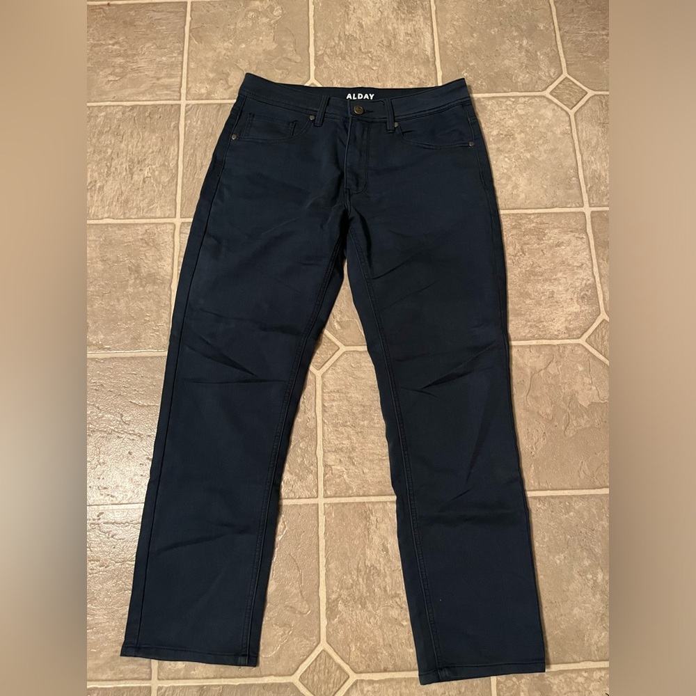 Alday pant